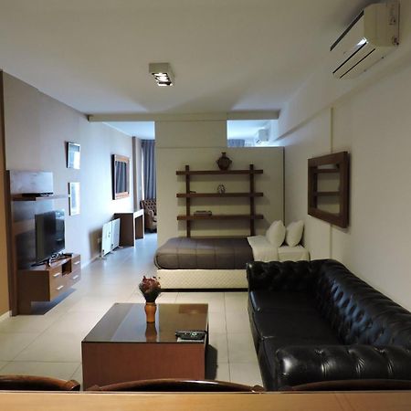 Rivadavia Apartment 부에노스아이레스 외부 사진