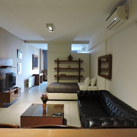 Rivadavia Apartment 부에노스아이레스 외부 사진