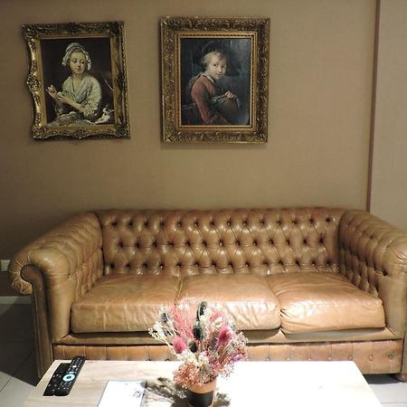Rivadavia Apartment 부에노스아이레스 외부 사진