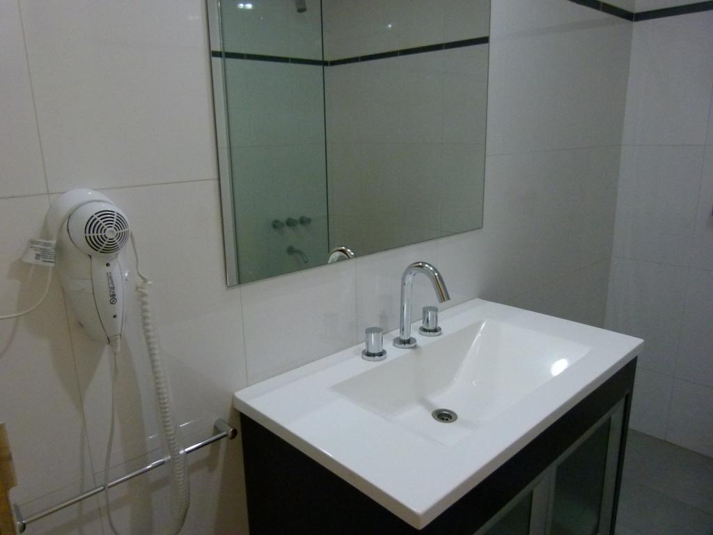 Rivadavia Apartment 부에노스아이레스 객실 사진