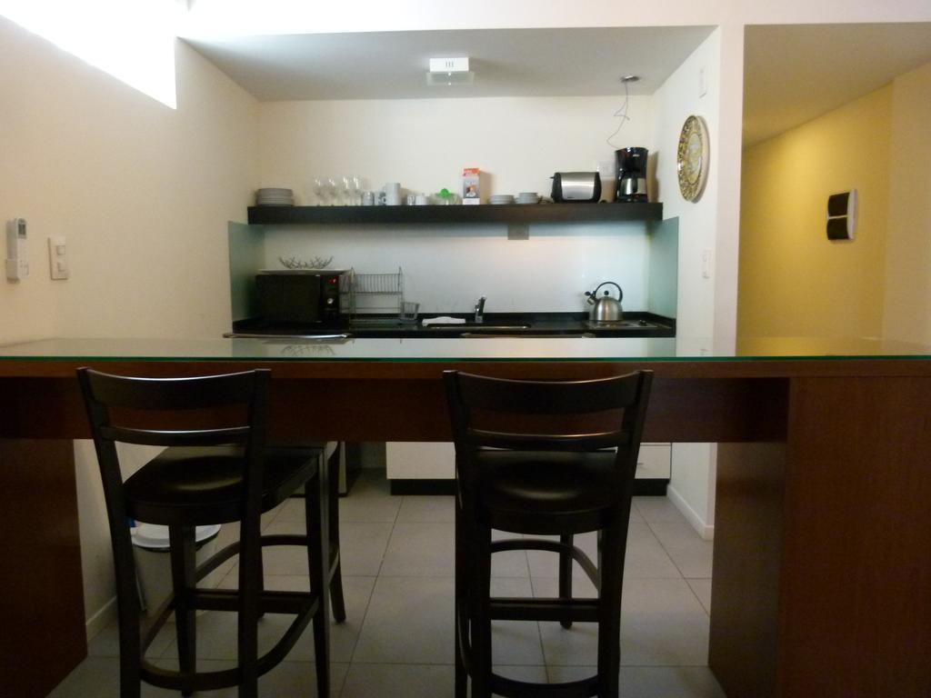 Rivadavia Apartment 부에노스아이레스 객실 사진