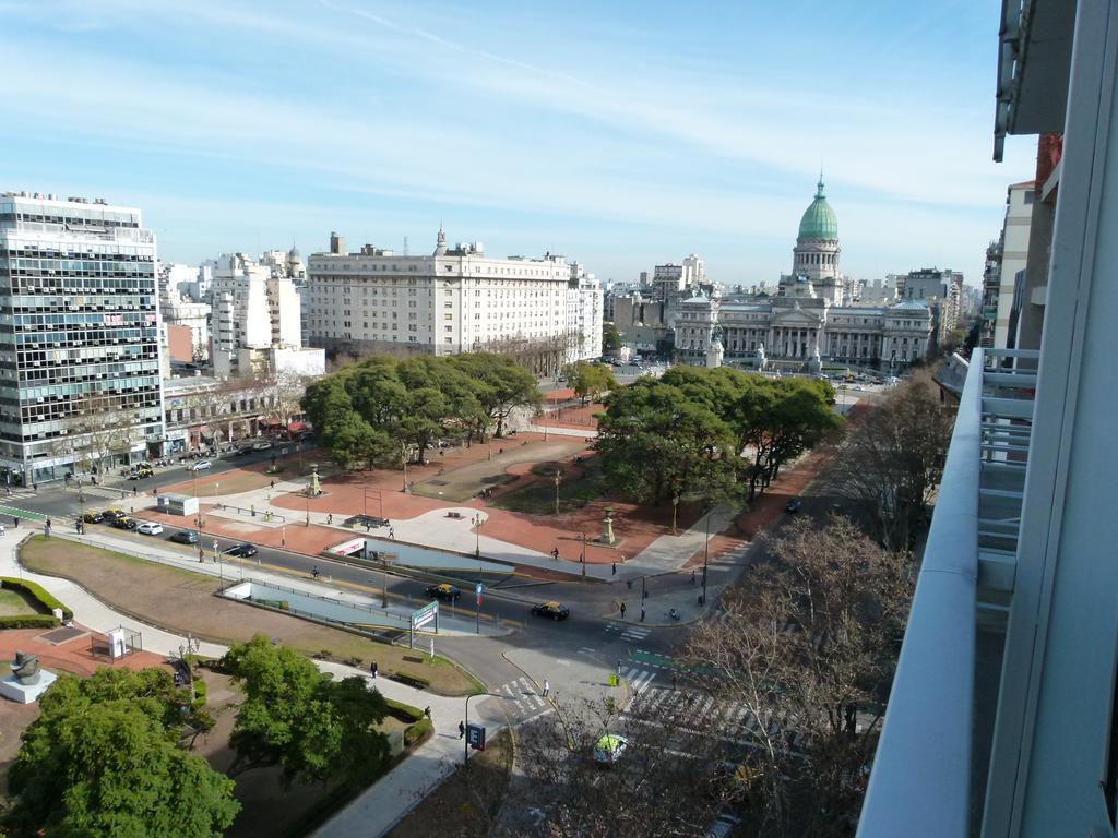 Rivadavia Apartment 부에노스아이레스 객실 사진