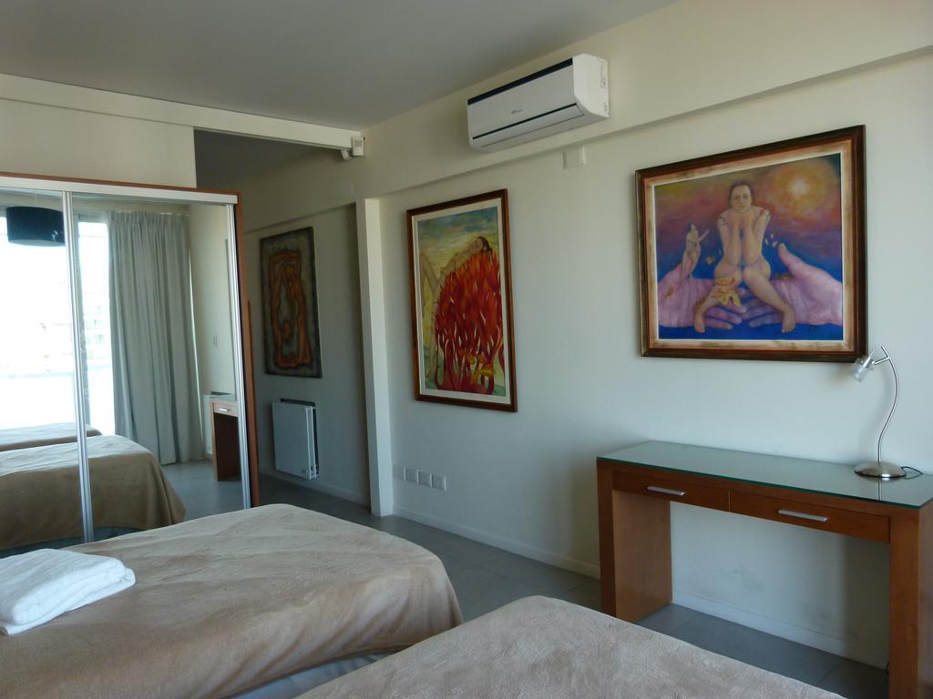 Rivadavia Apartment 부에노스아이레스 객실 사진