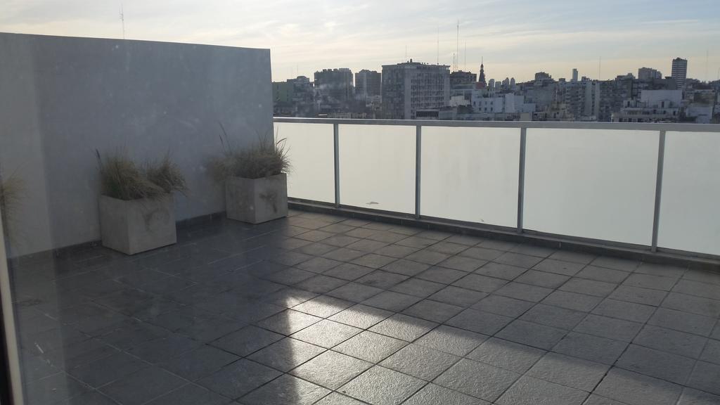 Rivadavia Apartment 부에노스아이레스 객실 사진