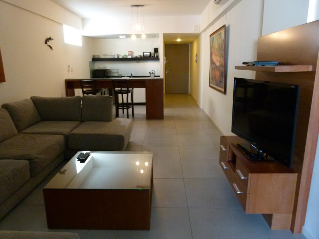 Rivadavia Apartment 부에노스아이레스 객실 사진
