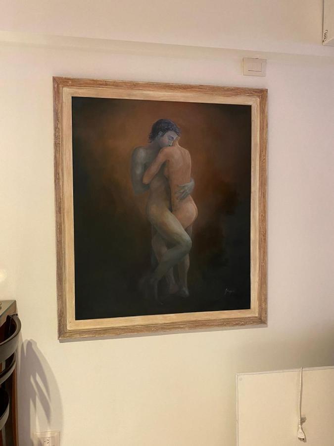 Rivadavia Apartment 부에노스아이레스 외부 사진