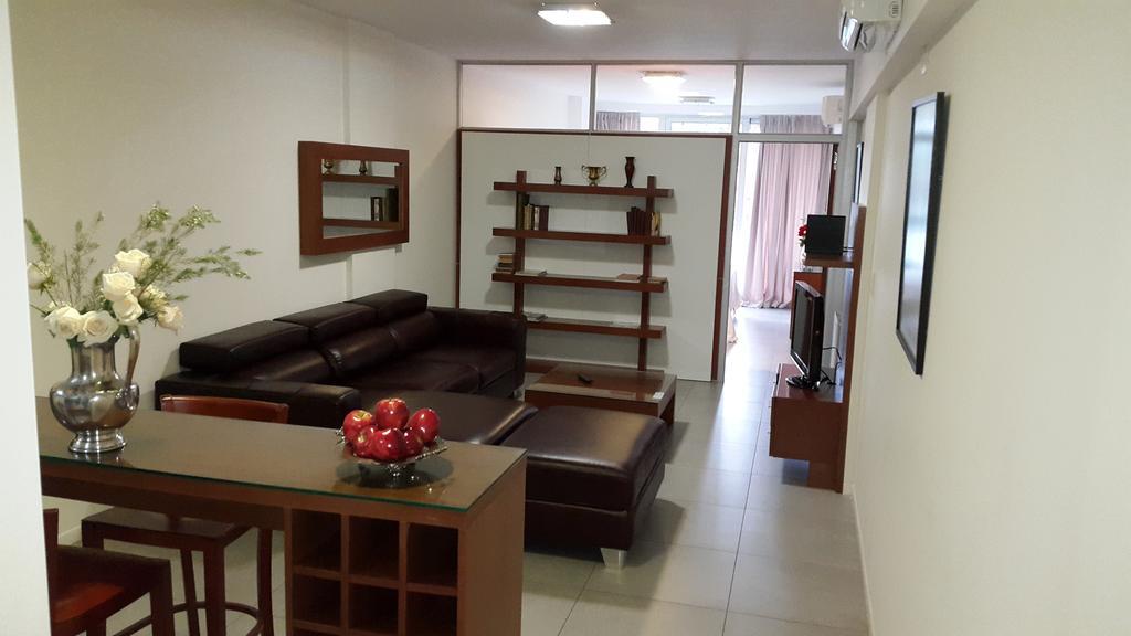 Rivadavia Apartment 부에노스아이레스 객실 사진