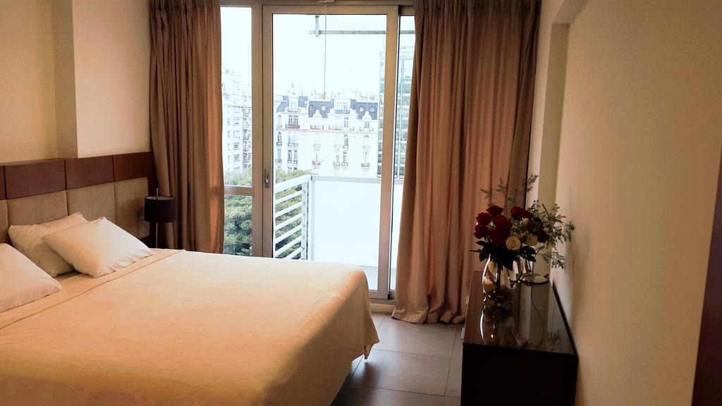 Rivadavia Apartment 부에노스아이레스 객실 사진