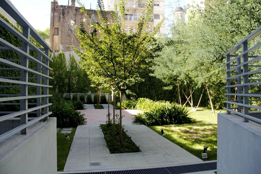 Rivadavia Apartment 부에노스아이레스 객실 사진