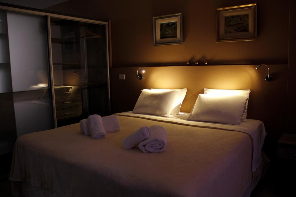 Rivadavia Apartment 부에노스아이레스 객실 사진