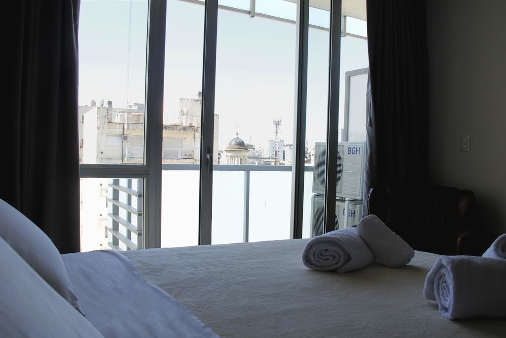 Rivadavia Apartment 부에노스아이레스 객실 사진