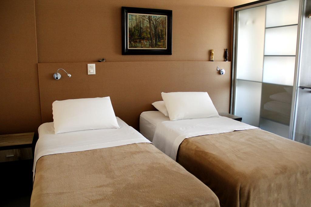 Rivadavia Apartment 부에노스아이레스 객실 사진