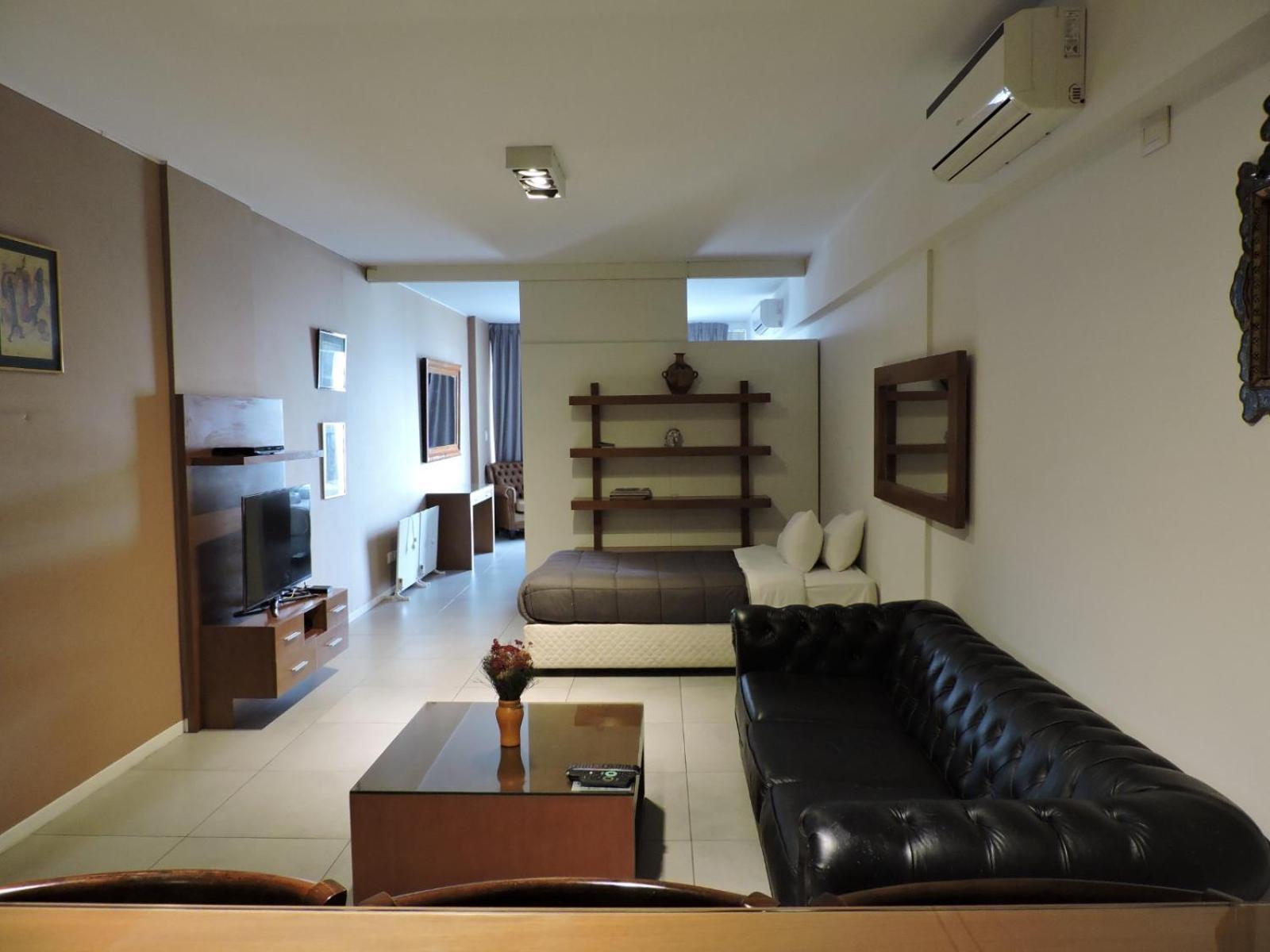 Rivadavia Apartment 부에노스아이레스 외부 사진