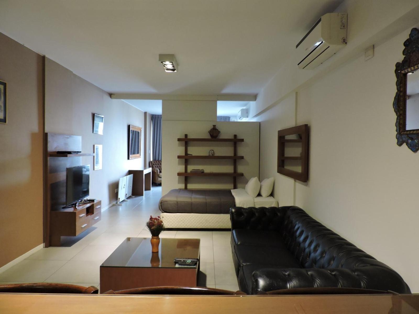 Rivadavia Apartment 부에노스아이레스 외부 사진
