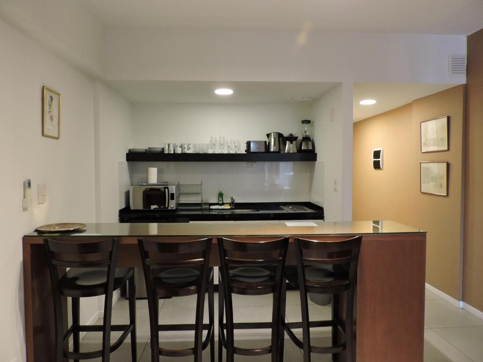Rivadavia Apartment 부에노스아이레스 외부 사진