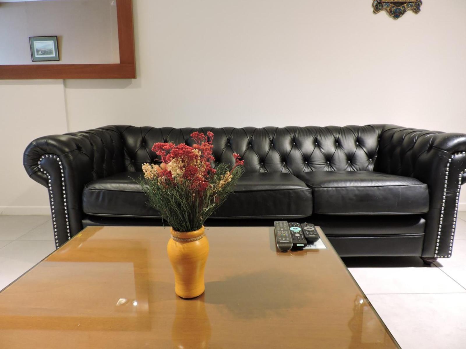 Rivadavia Apartment 부에노스아이레스 외부 사진
