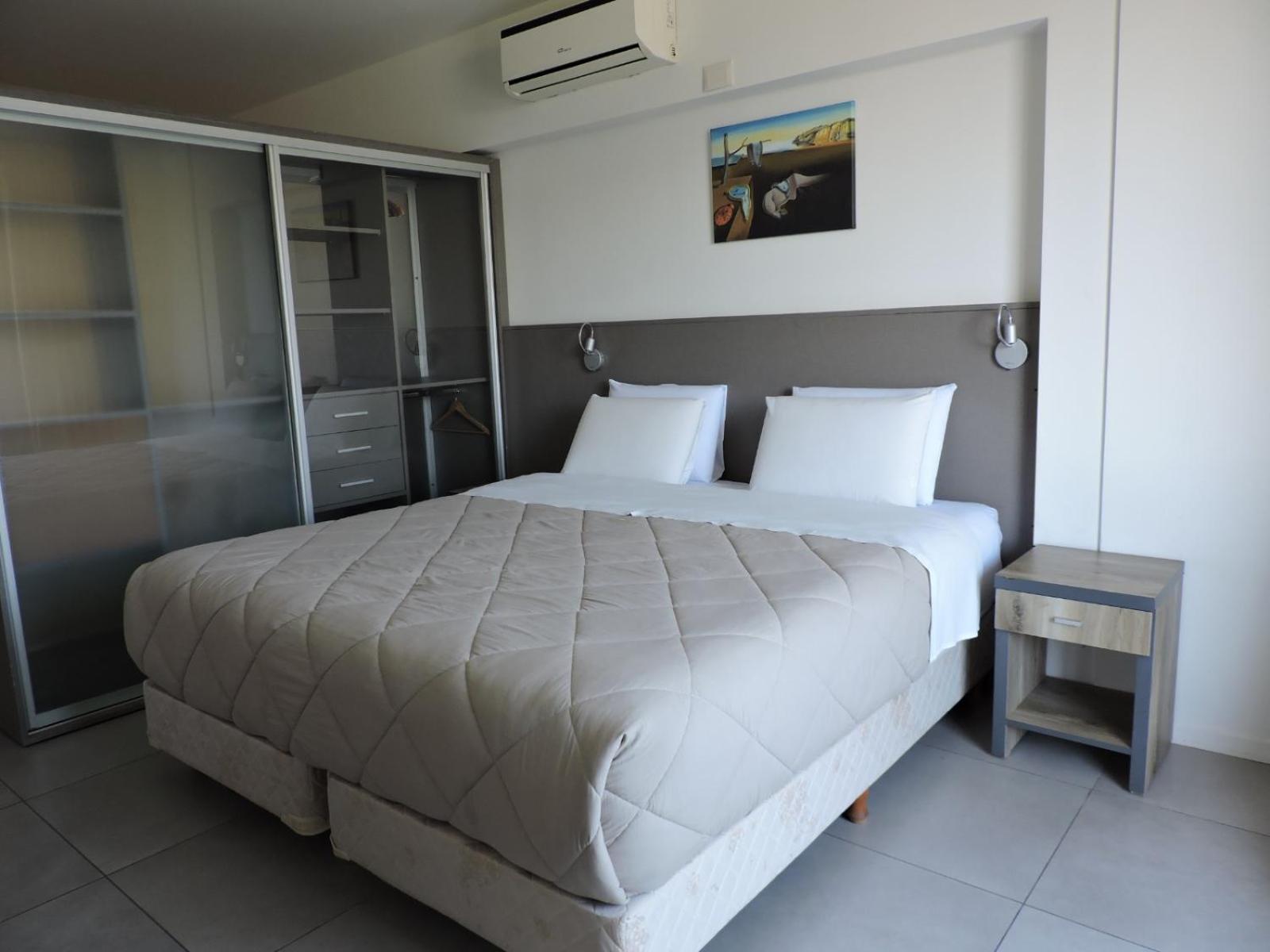 Rivadavia Apartment 부에노스아이레스 외부 사진