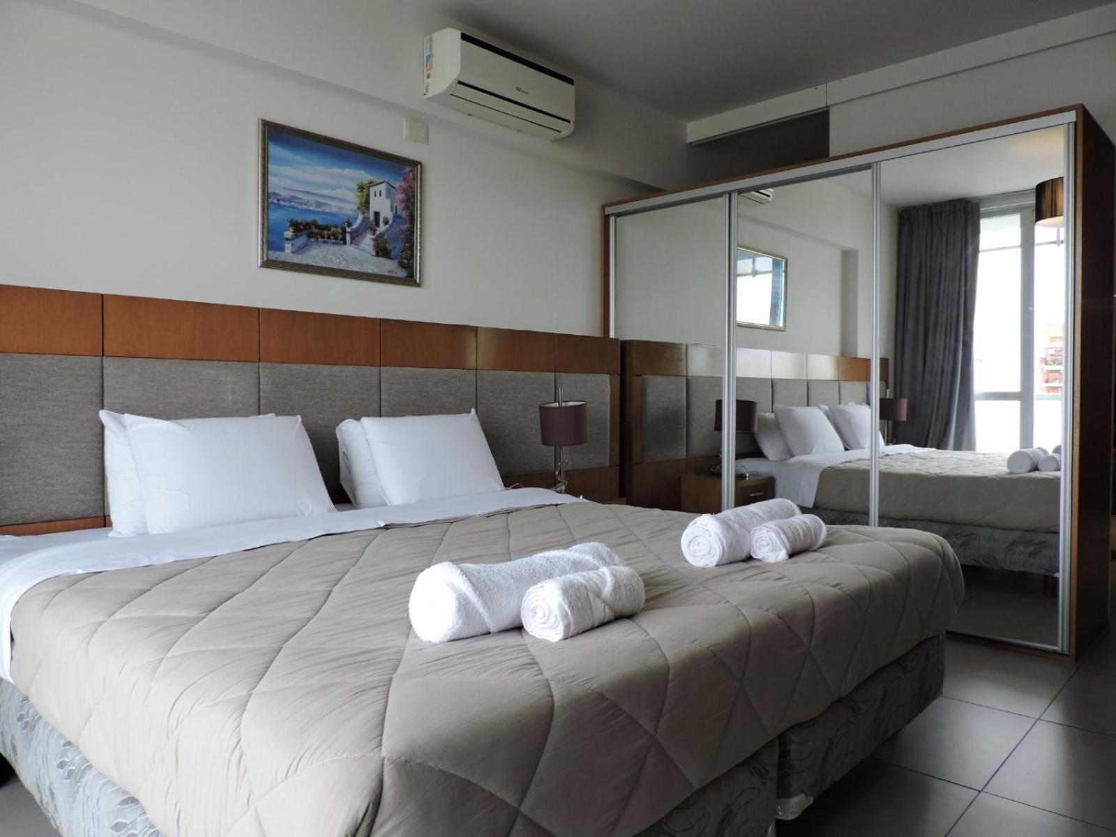 Rivadavia Apartment 부에노스아이레스 외부 사진