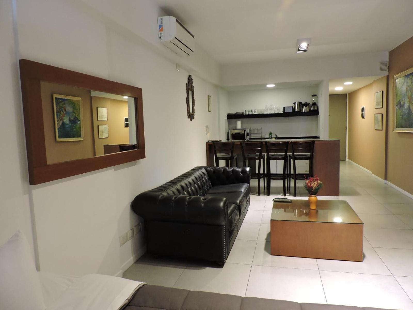Rivadavia Apartment 부에노스아이레스 외부 사진