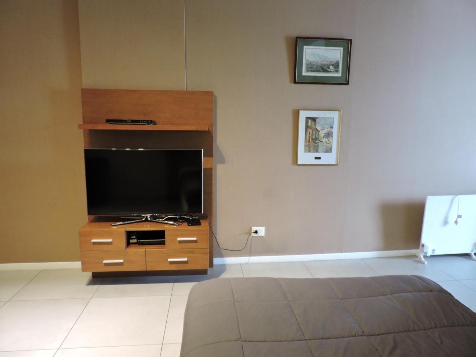 Rivadavia Apartment 부에노스아이레스 외부 사진