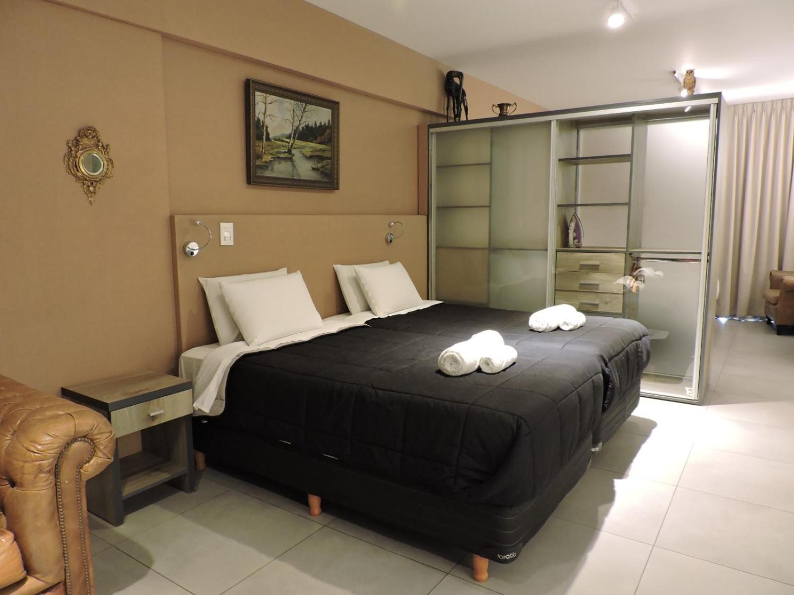 Rivadavia Apartment 부에노스아이레스 외부 사진