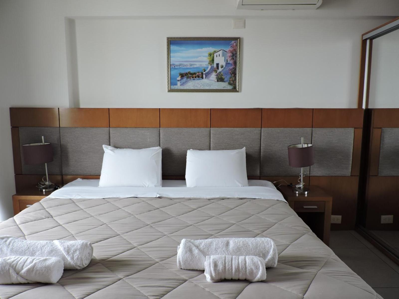Rivadavia Apartment 부에노스아이레스 외부 사진