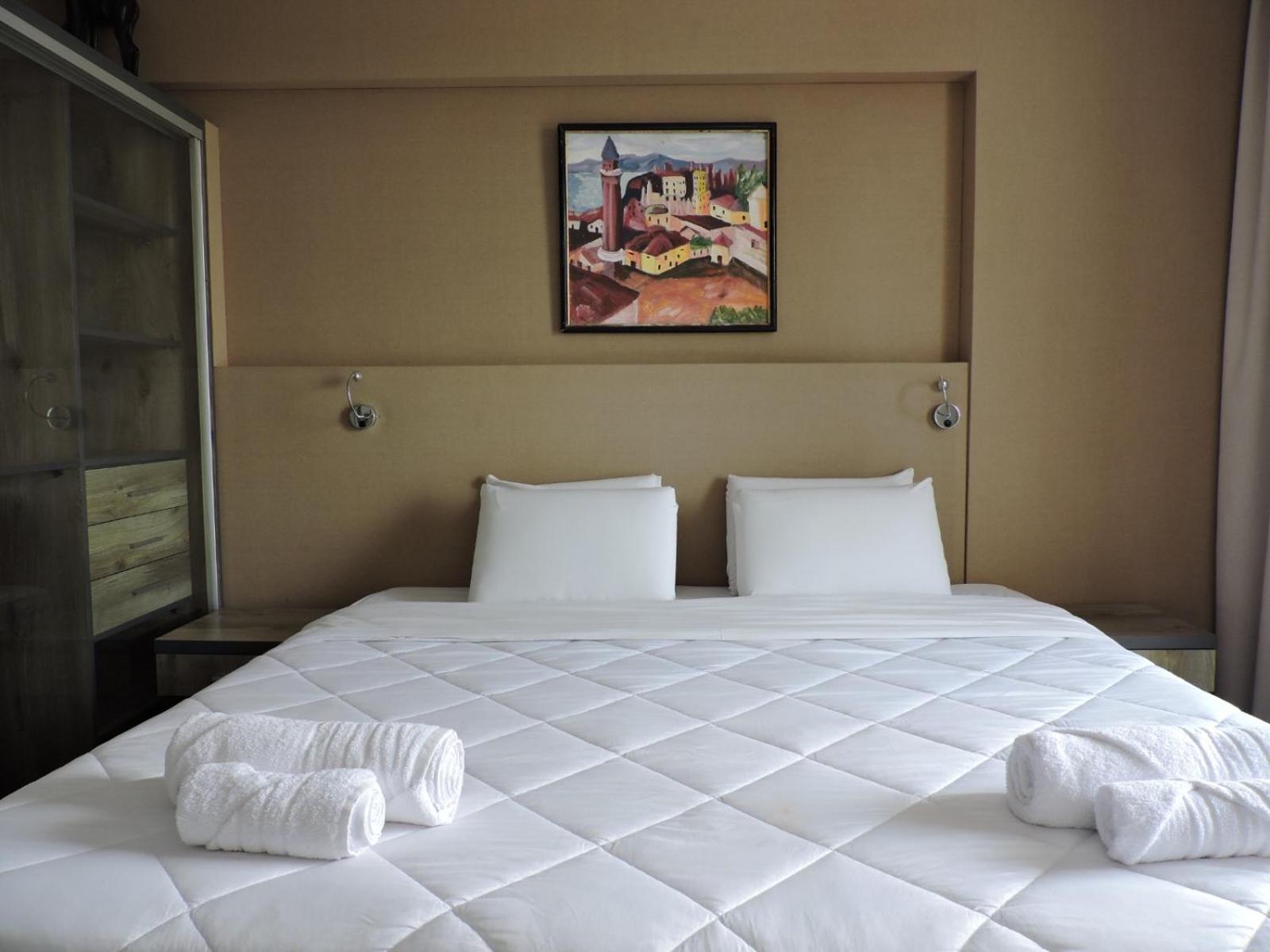 Rivadavia Apartment 부에노스아이레스 외부 사진