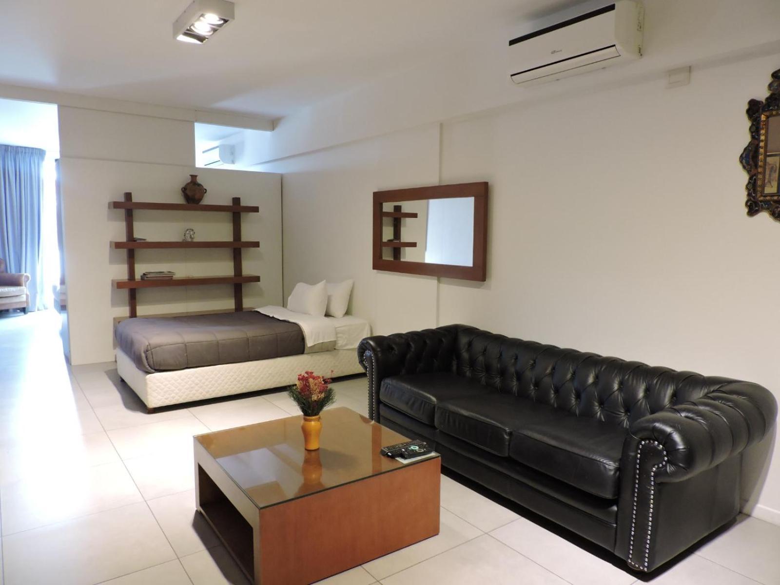Rivadavia Apartment 부에노스아이레스 외부 사진