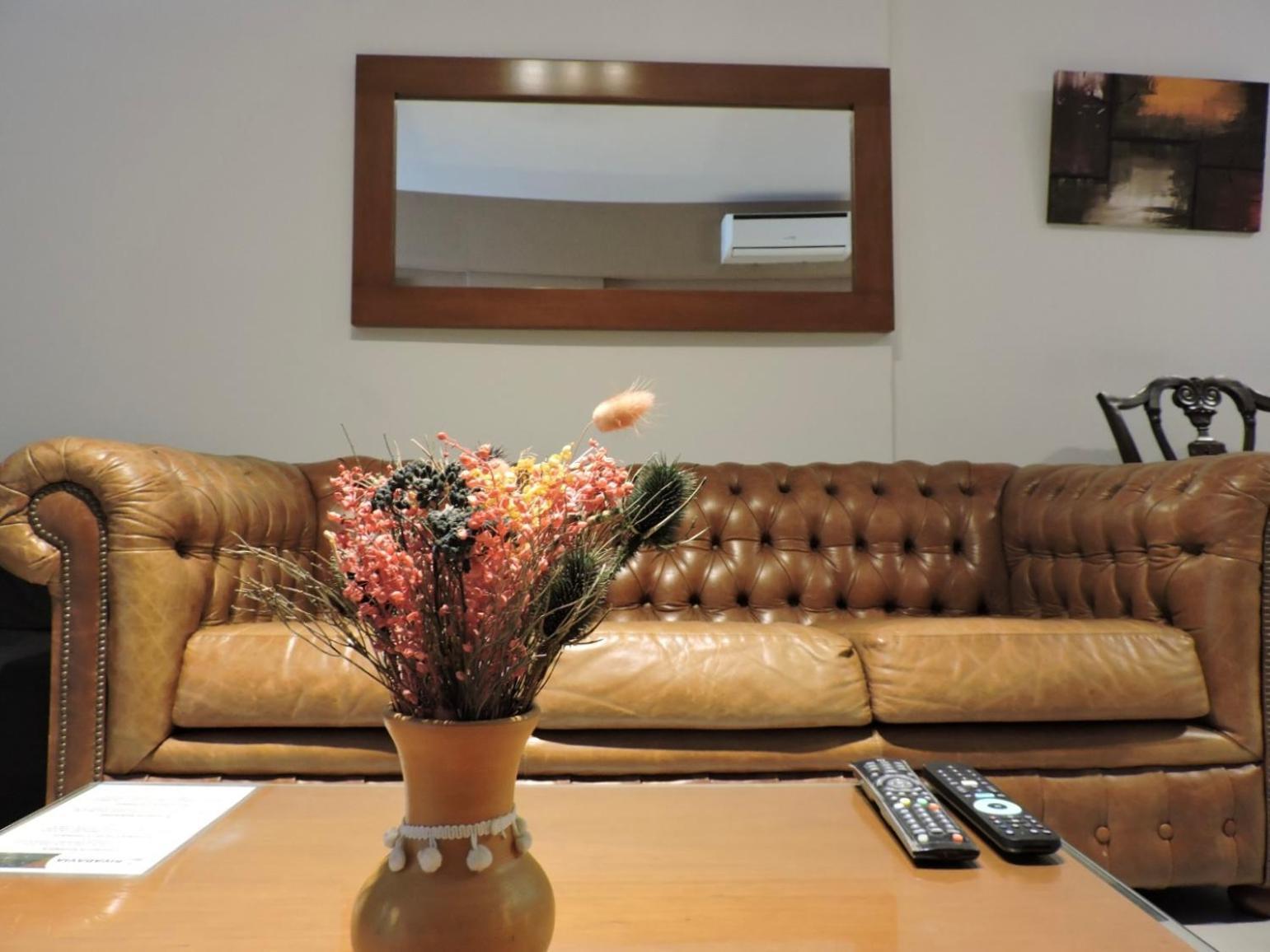 Rivadavia Apartment 부에노스아이레스 외부 사진