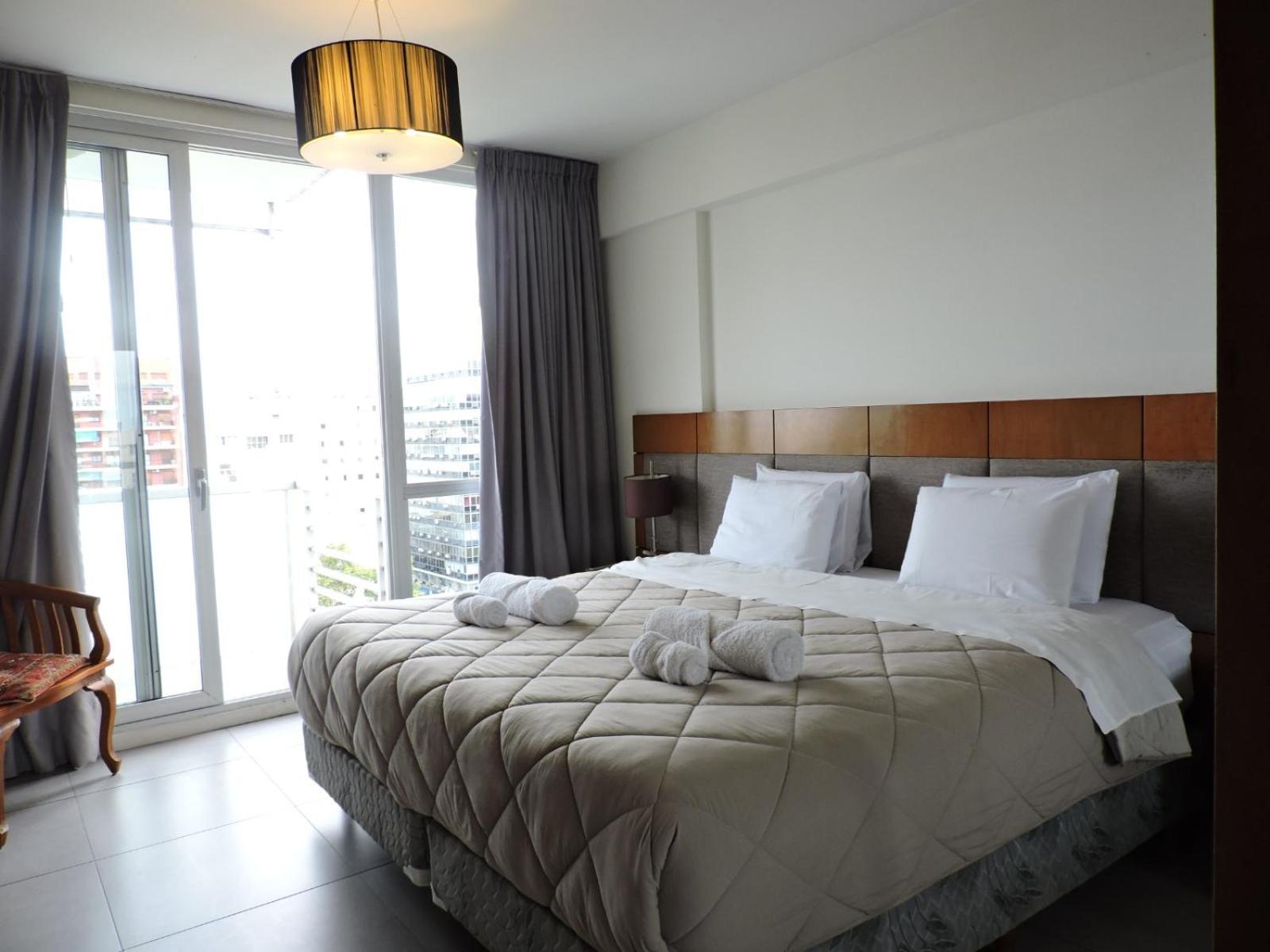 Rivadavia Apartment 부에노스아이레스 외부 사진