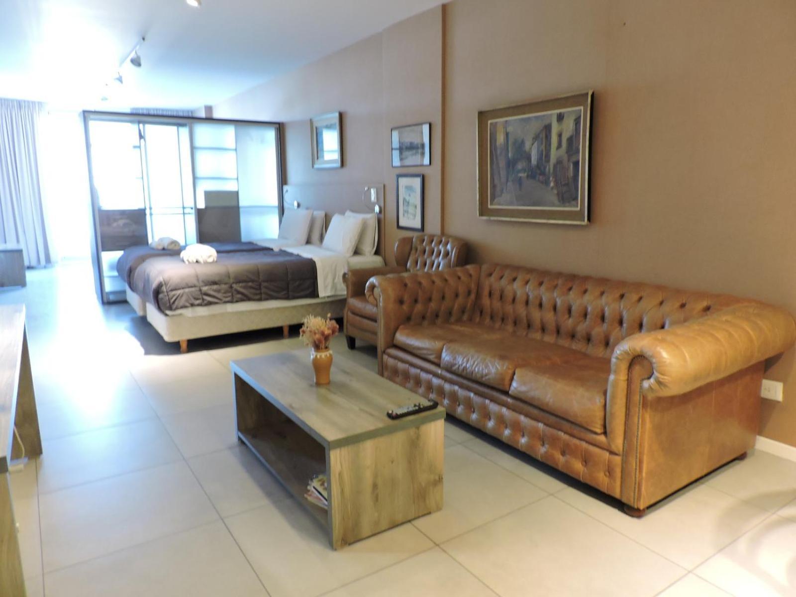 Rivadavia Apartment 부에노스아이레스 외부 사진