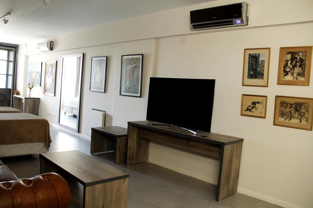 Rivadavia Apartment 부에노스아이레스 객실 사진