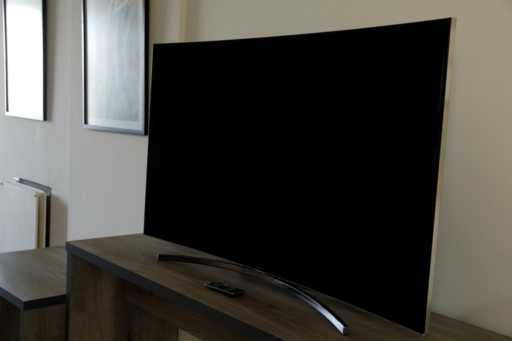 Rivadavia Apartment 부에노스아이레스 객실 사진