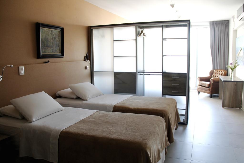 Rivadavia Apartment 부에노스아이레스 객실 사진