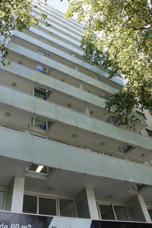 Rivadavia Apartment 부에노스아이레스 외부 사진