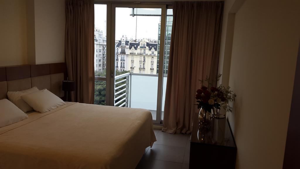 Rivadavia Apartment 부에노스아이레스 외부 사진