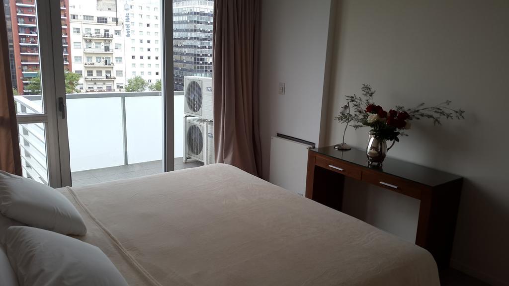 Rivadavia Apartment 부에노스아이레스 외부 사진