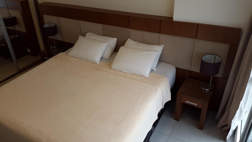Rivadavia Apartment 부에노스아이레스 외부 사진