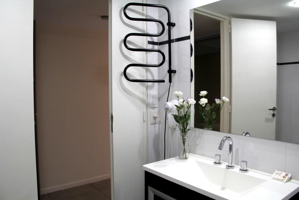 Rivadavia Apartment 부에노스아이레스 객실 사진