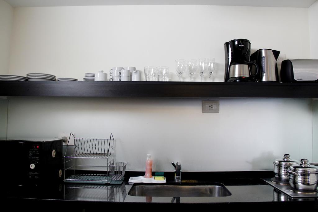 Rivadavia Apartment 부에노스아이레스 객실 사진