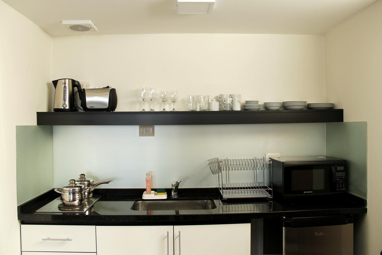 Rivadavia Apartment 부에노스아이레스 외부 사진