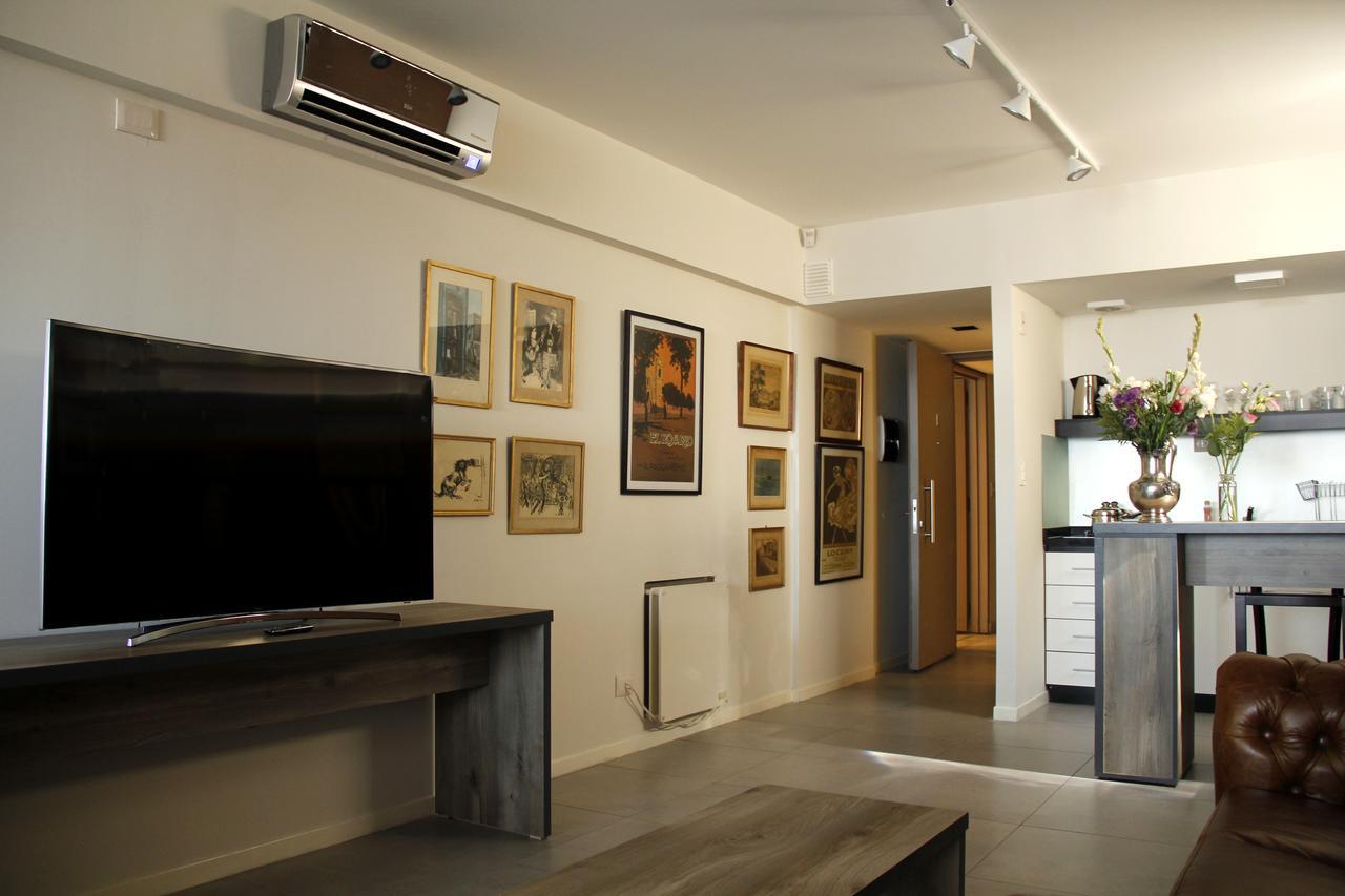 Rivadavia Apartment 부에노스아이레스 외부 사진