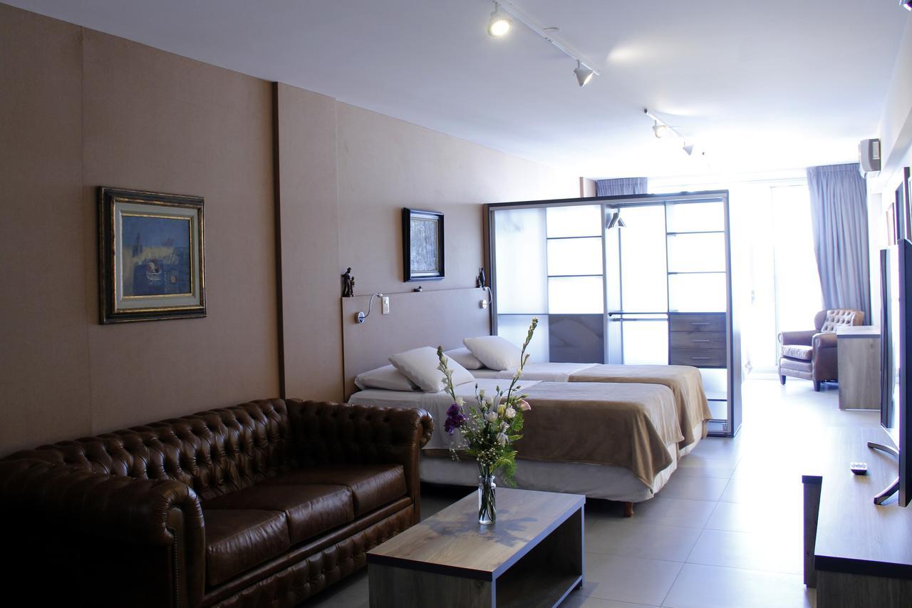Rivadavia Apartment 부에노스아이레스 외부 사진